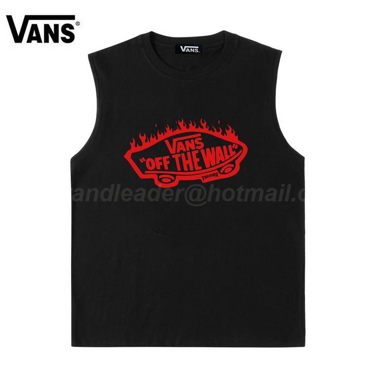 Vans Men's T-shirts 18